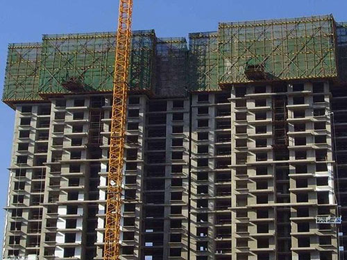 房屋建筑工程