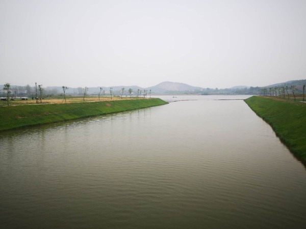 西洞庭湿地保护与恢复及退耕还湿试点项目