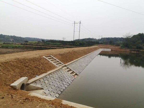 石门县2021年高标准农田建设项目